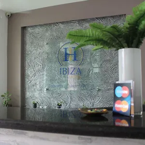 4* Hotel Ibiza