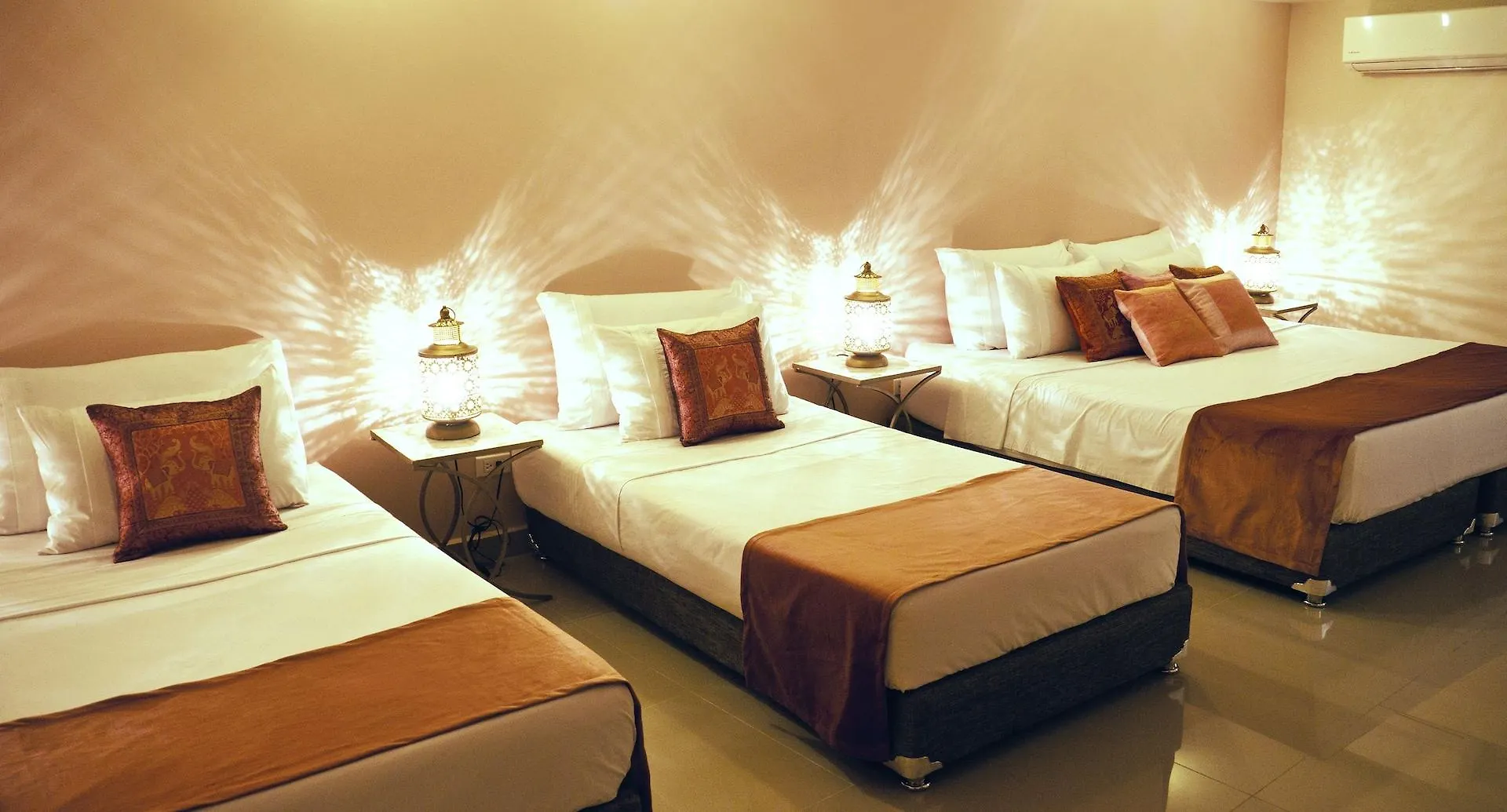 Aposentos De San Pedro Hotel Cartagena Colombia