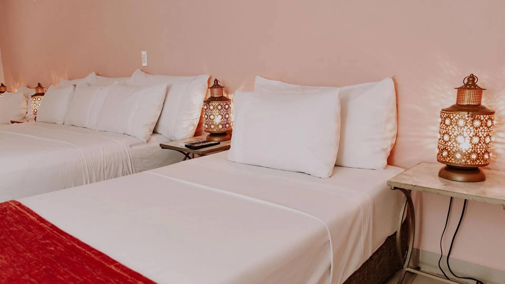 Aposentos De San Pedro Hotel Cartagena