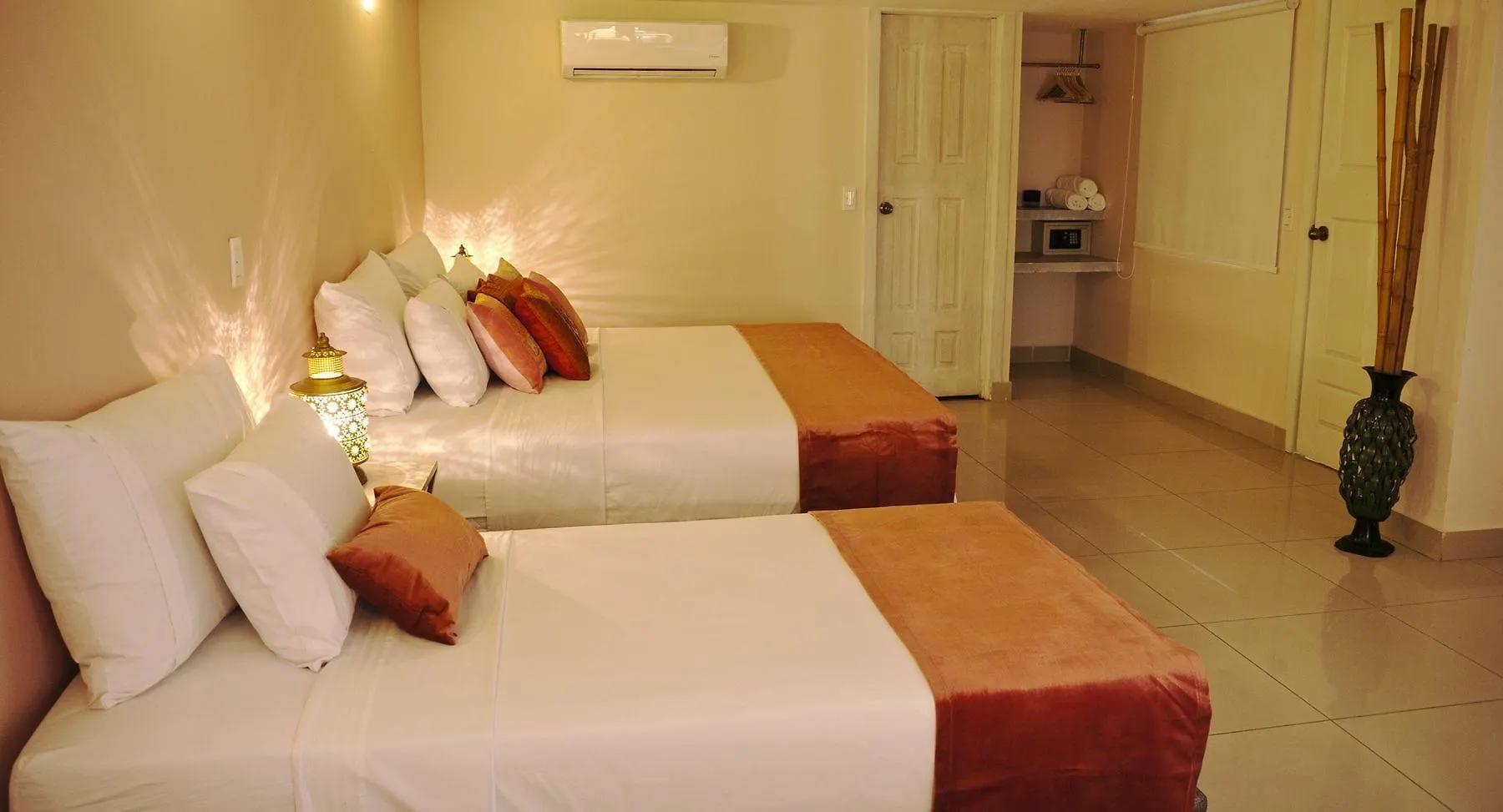Aposentos De San Pedro Hotel Cartagena