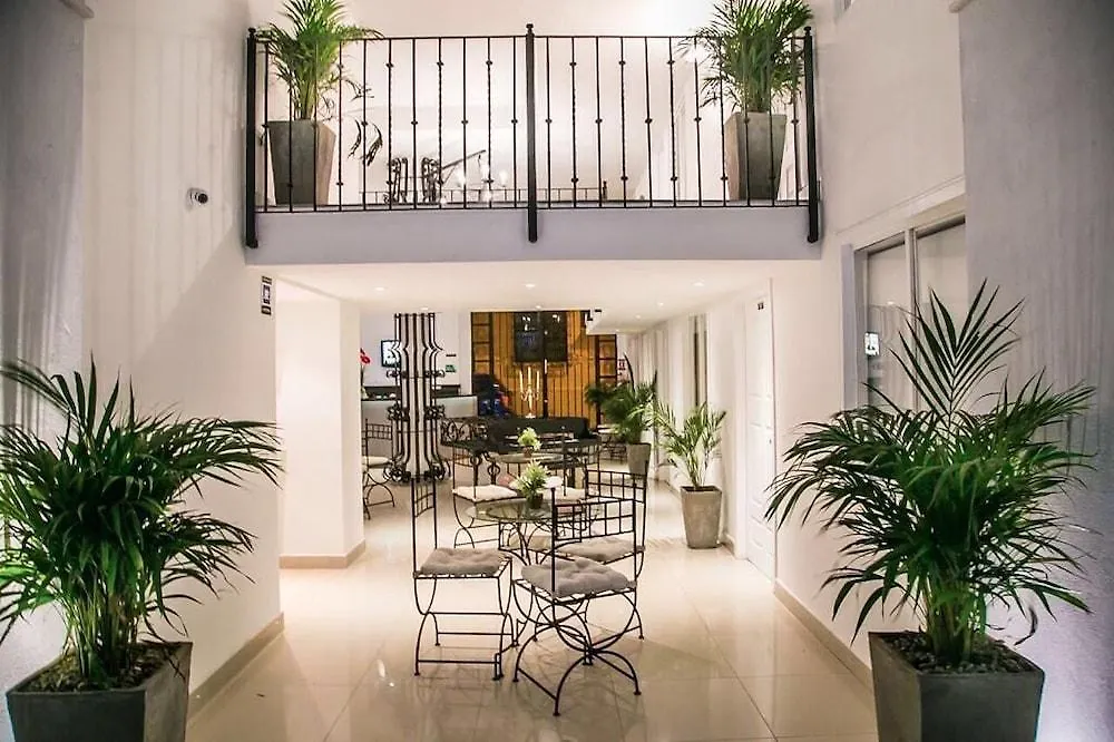 Aposentos De San Pedro Hotel Cartagena