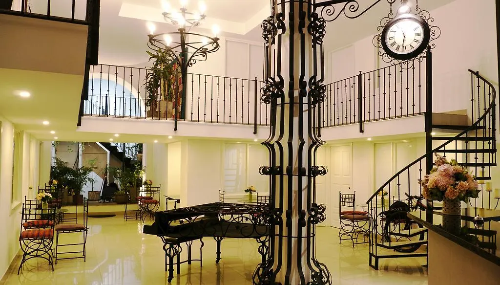 Aposentos De San Pedro Hotel Cartagena