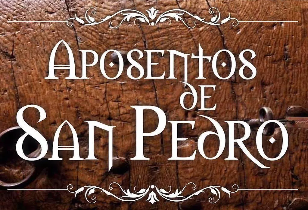 ****  Aposentos De San Pedro Hotel Cartagena Colombia
