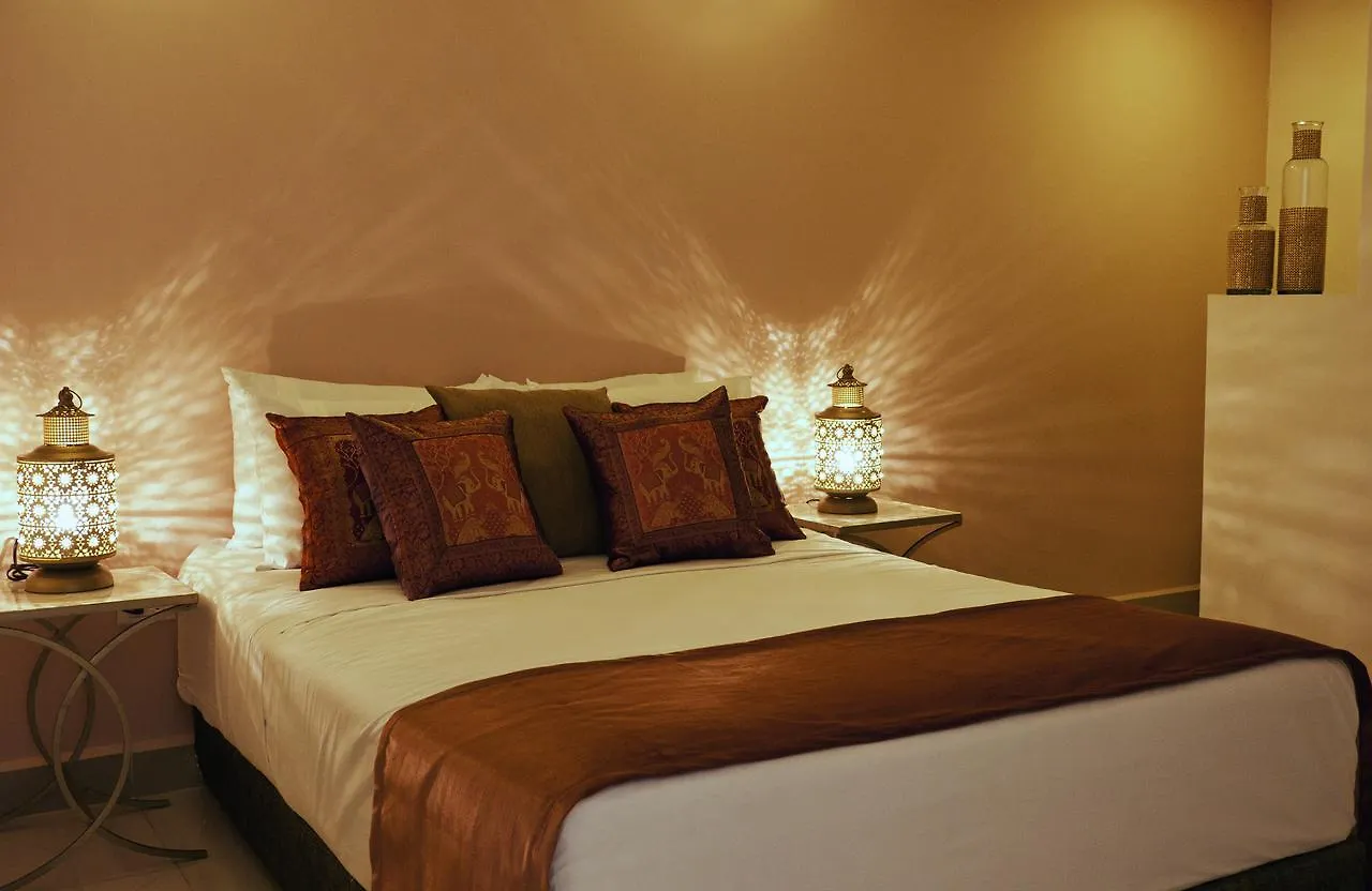 Aposentos De San Pedro Hotel Cartagena 4*,  Colombia