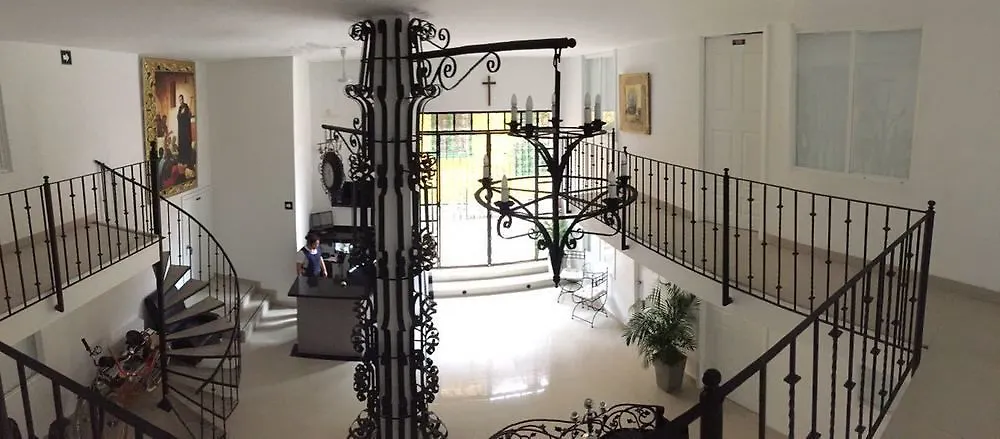****  Aposentos De San Pedro Hotel Cartagena Colombia