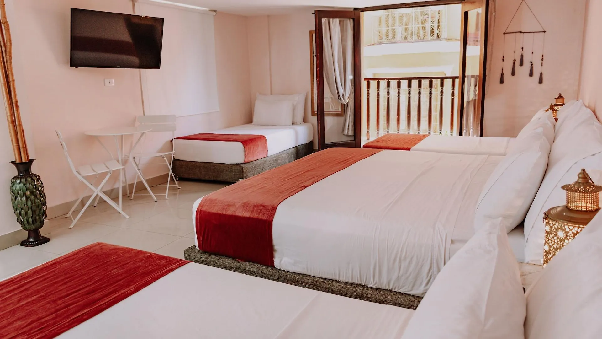 Aposentos De San Pedro Hotel Cartagena